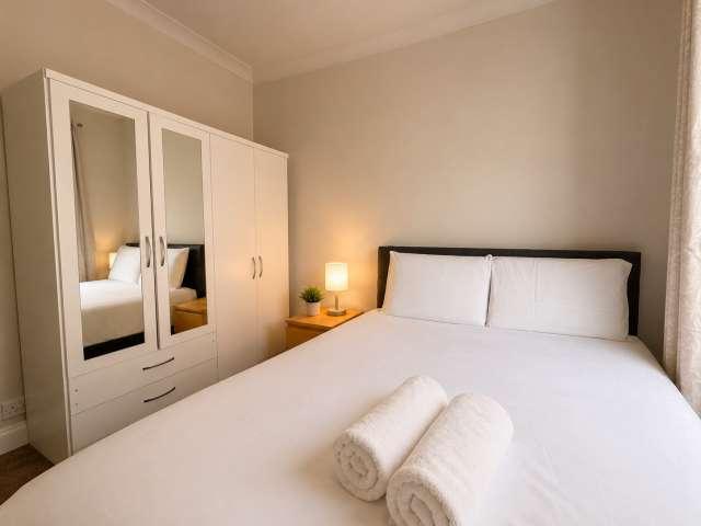 1 bedroom apartment for rent in Bryanston, London