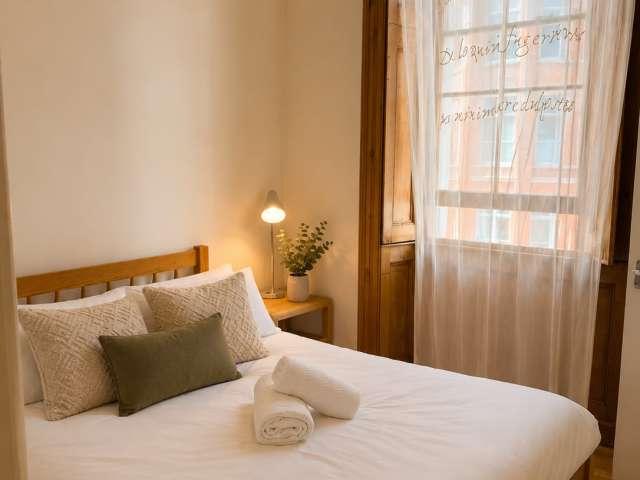1 bedroom apartment for rent in Bryanston, London