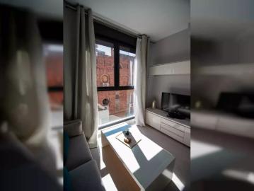 1 bedroom apartment for rent in Cuatro Caminos, Madrid