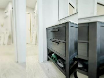 1 bedroom apartment for rent in Cuatro Caminos