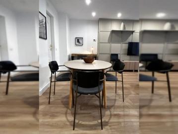 1 bedroom apartment for rent in Cuatro Caminos