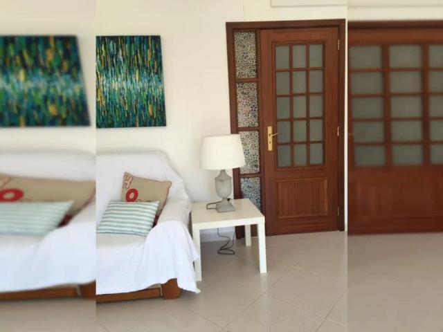 1 bedroom apartment for rent in Cabanas de Tavira, Tavira