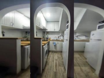 1 bedroom apartment for rent in Calp with all bills included