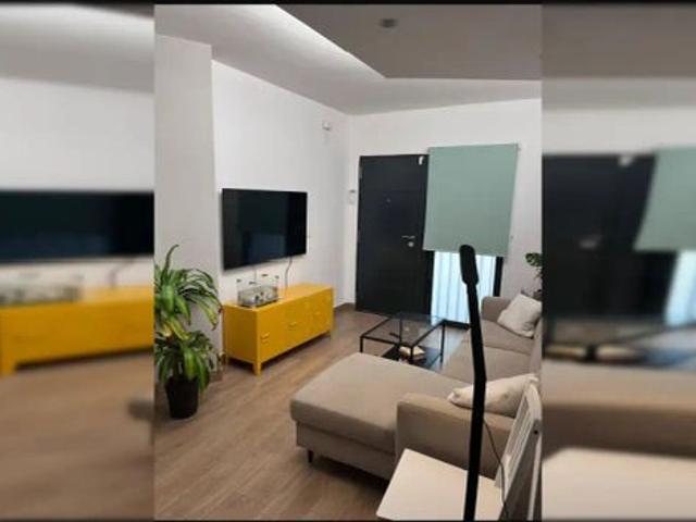 1 bedroom apartment for rent in Camino de los Neveros, bills included