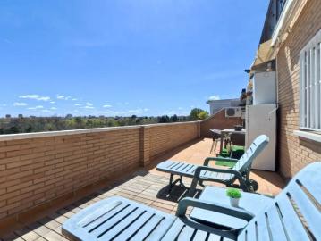 1 bedroom apartment for rent in Campamento
