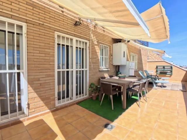 1 bedroom apartment for rent in Campamento