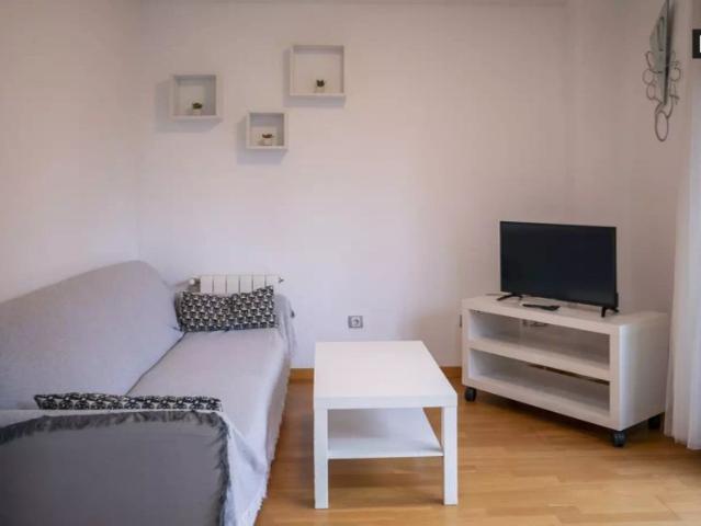 1 bedroom apartment for rent in Campanar, Valencia