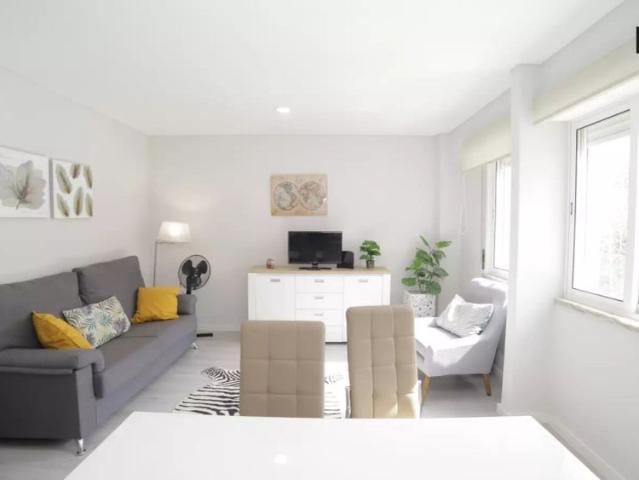 1 bedroom apartment for rent in Campo De Ourique