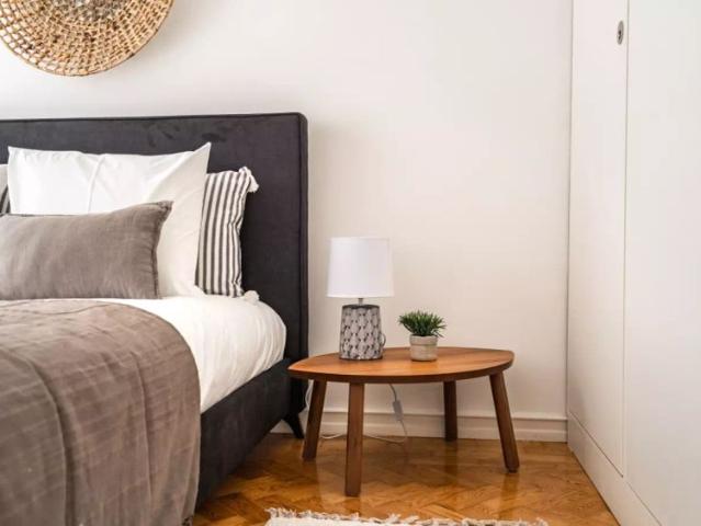 1 bedroom apartment for rent in Campo De Ourique, Lisbon