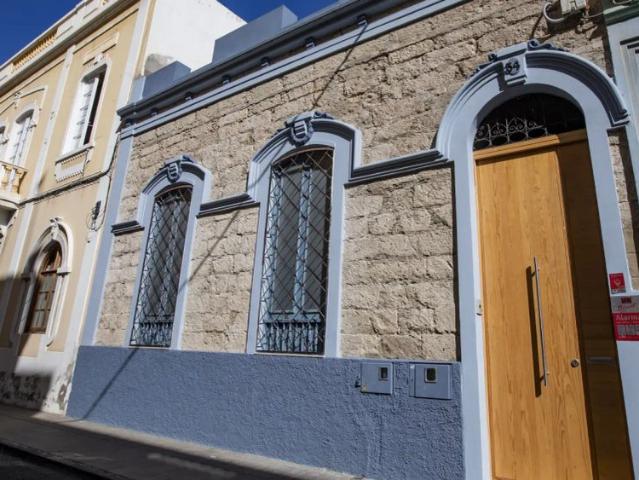 1 bedroom apartment for rent in Canalejas, bills included
