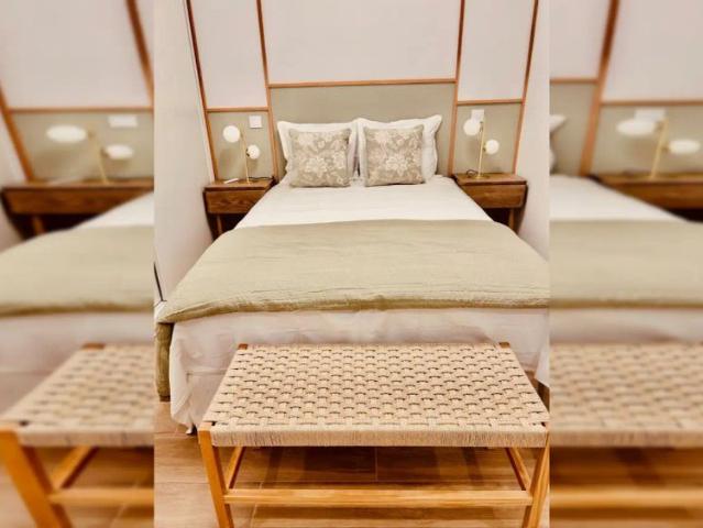 1 bedroom apartment for rent in Canalejas, couples allowed