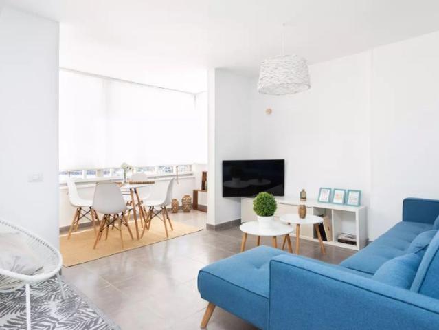 1 bedroom apartment for rent in Candelaria