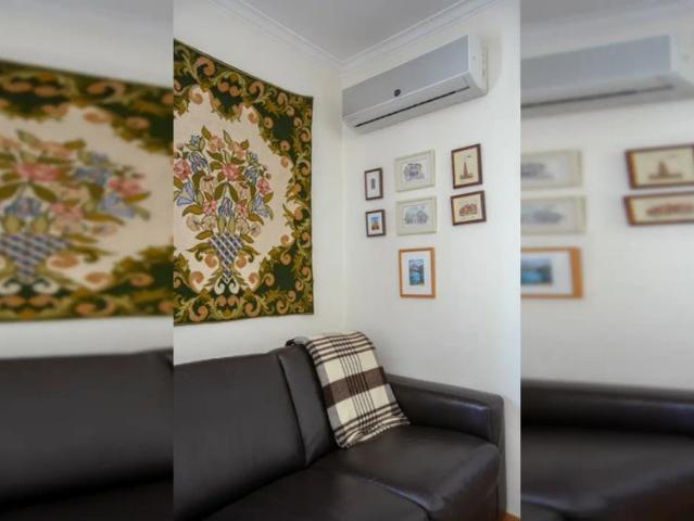 1 bedroom apartment for rent in Cascais, bills included