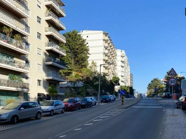 1 bedroom apartment for rent in Cascais, bills included