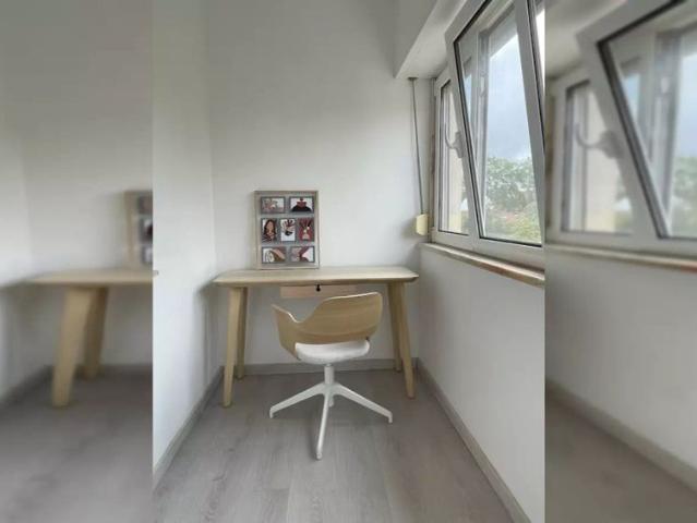 1 bedroom apartment for rent in Cascais suitable for professionals and students