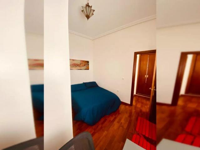 1 bedroom apartment for rent in Casco Antiguo