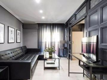 1 bedroom apartment for rent in Casco Antiguo