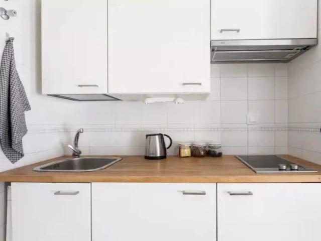 1 bedroom apartment for rent in Casco Antíguo