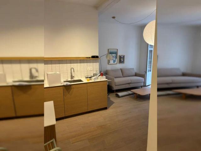 1 bedroom apartment for rent in Casco Viejo, all bills included