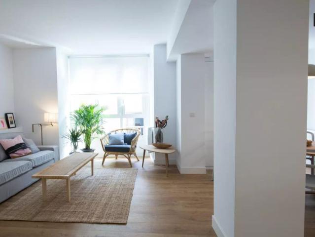 1 bedroom apartment for rent in Casco Viejo, Bilbao