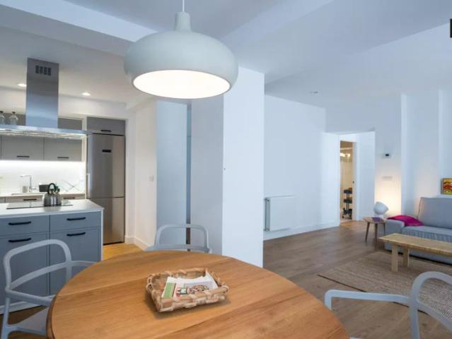 1 bedroom apartment for rent in Casco Viejo, Bilbao