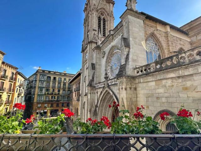 1 bedroom apartment for rent in Casco Viejo