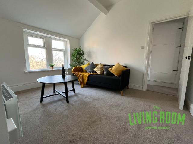 1 bedroom apartment for rent in Cardiff