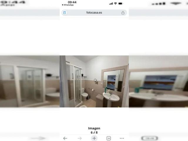 1 bedroom apartment for rent in Carretera de Carmona María Auxiliadora Fontanal, bills included