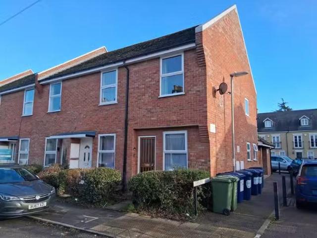1 bedroom apartment for rent in Cavendish Road, Cambridge, CB1