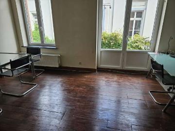 Appartement te huur in Bruxelles-Capitale