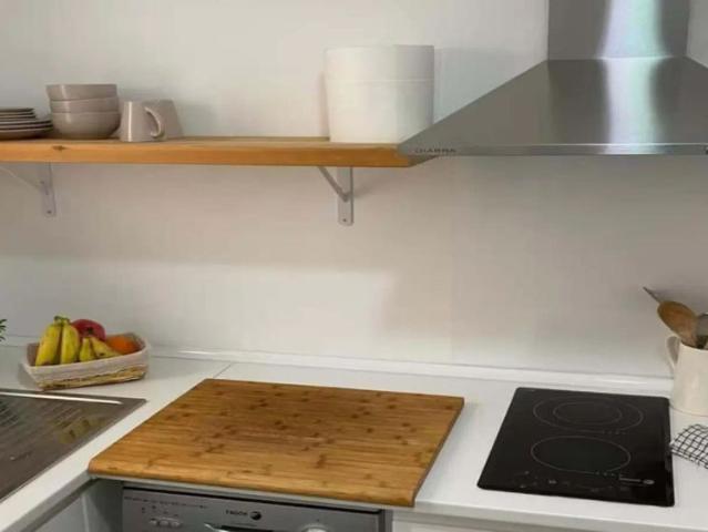 1 bedroom apartment for rent in Centro Histórico, bills included