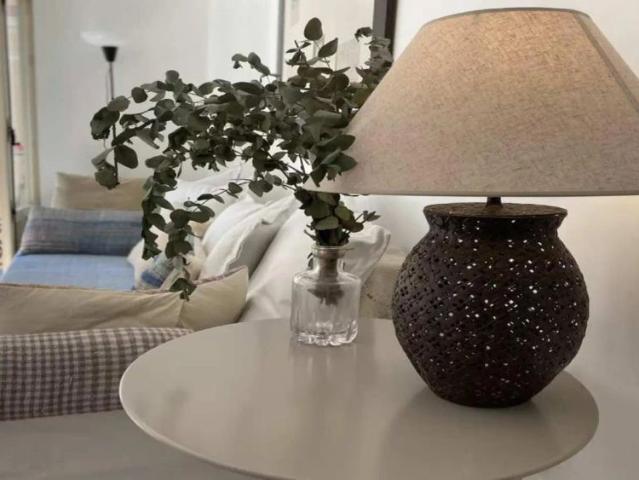 1 bedroom apartment for rent in Centro Histórico, bills included