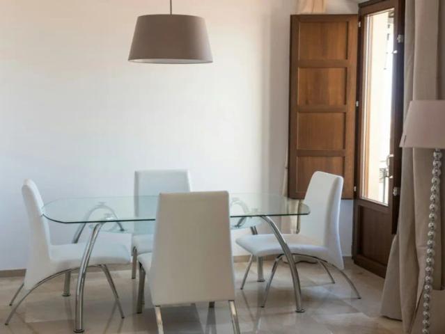 1 bedroom apartment for rent in Centro Sagrario, no couples allowed