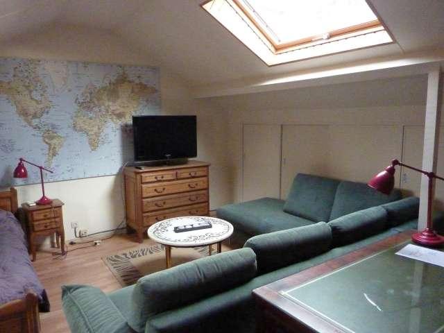 1 bedroom apartment for rent in Chant d'Oiseau