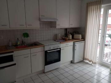 1 bedroom apartment for rent in Chant d'Oiseau, Brussels