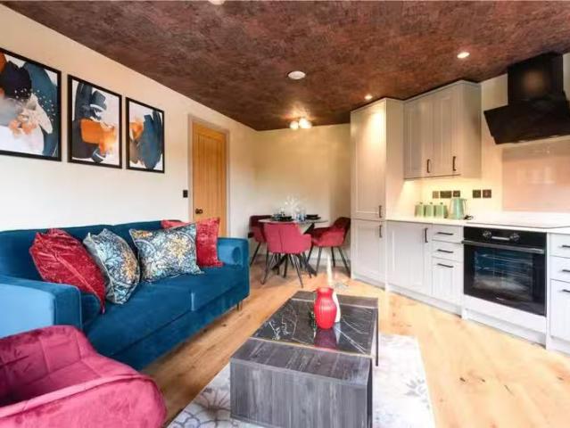 1 bedroom apartment for rent in Chalks Road, Bristol, BS5