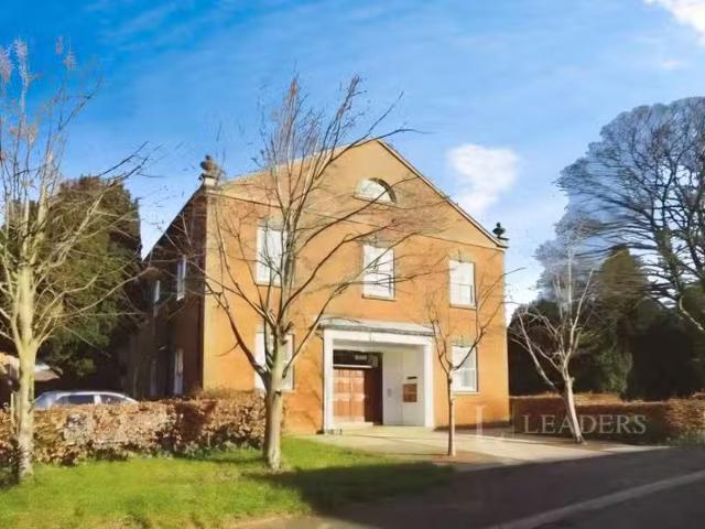 1 bedroom apartment for rent in Chapel Road, Astwood Bank B96