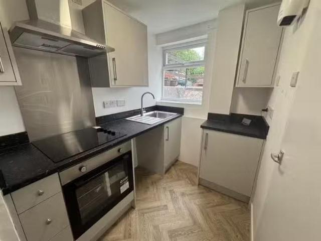 1 bedroom apartment for rent in Chartwell Grange, Halesowen Ro.