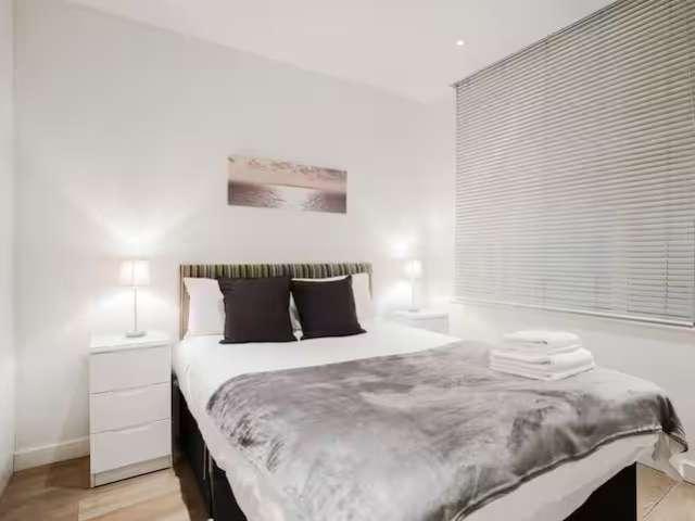 1 bedroom apartment for rent in Charing Cross, London