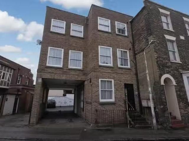 1 bedroom apartment for rent in Charlotte Place, Margate, CT9
