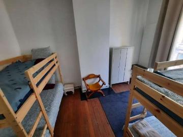 1 bedroom apartment for rent in Chasse, Brussels