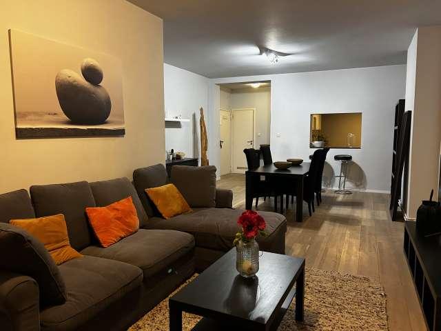 Apartment for rent in Chasse, Brussels