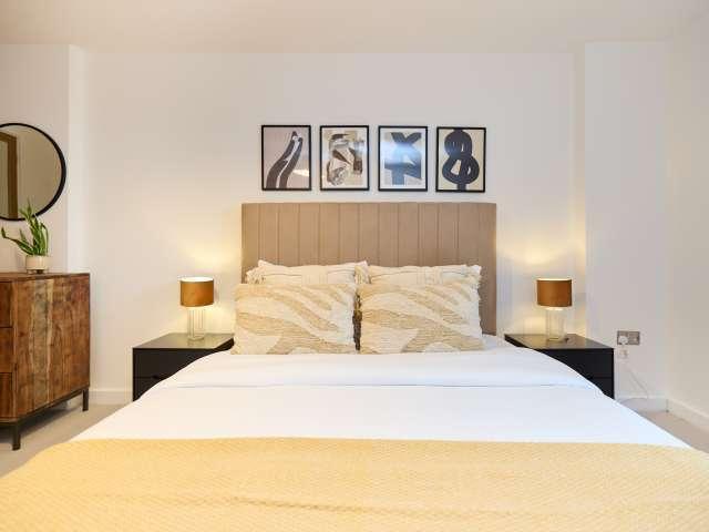 1 bedroom apartment for rent in Chatham, London
