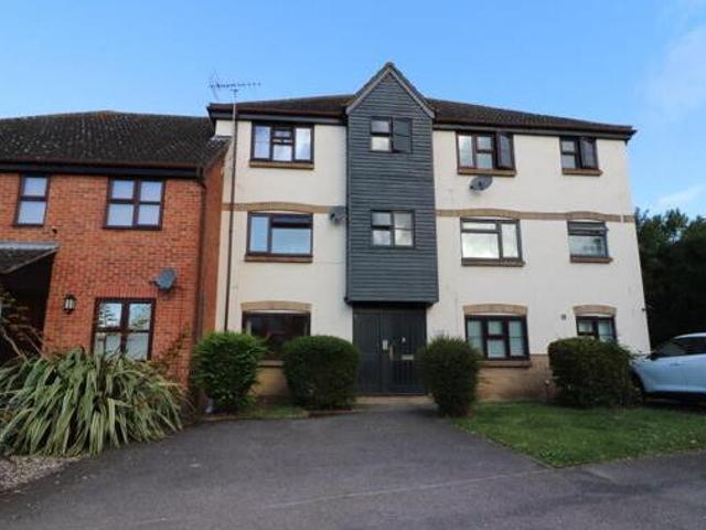 1 Bedroom Apartment For Rent In Chelmsford
