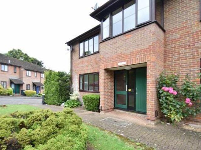 1 Bedroom Apartment For Rent In Chesham, Buckinghamshire