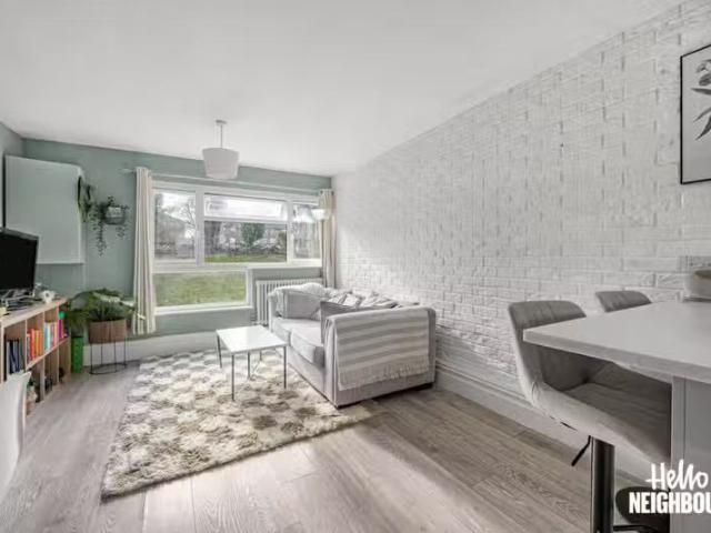 1 bedroom apartment for rent in Chislet Close, Beckenham, BR3