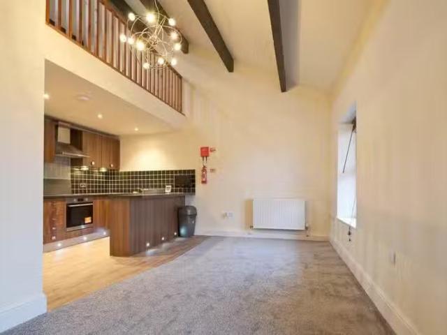 1 bedroom apartment for rent in Church Street, Barnoldswick, L.
