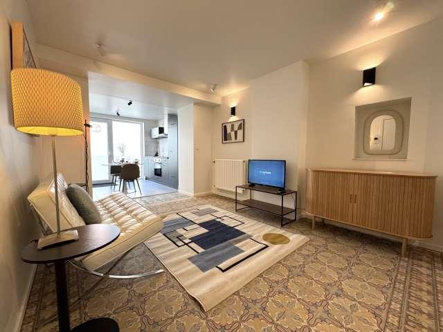 1 bedroom apartment for rent in Churchill, Brussels