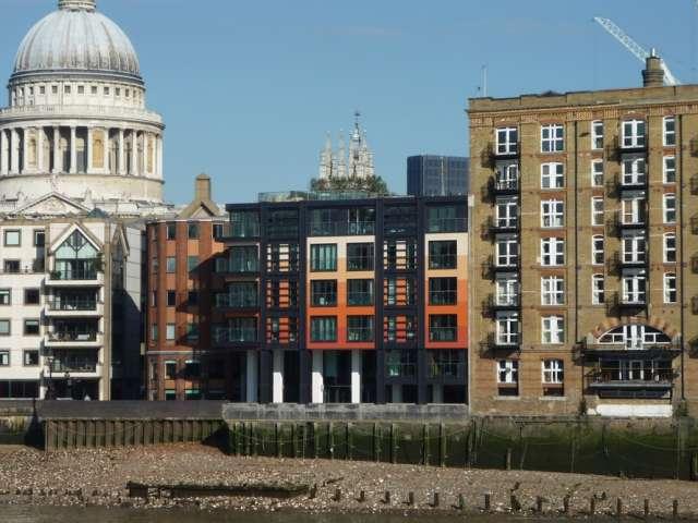 1 bedroom apartment for rent in City Of London, London