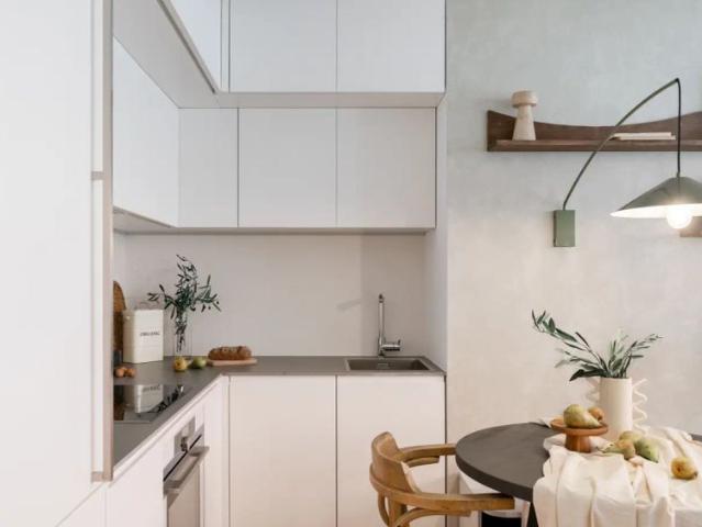 1 bedroom apartment for rent in Ciudad Jardín